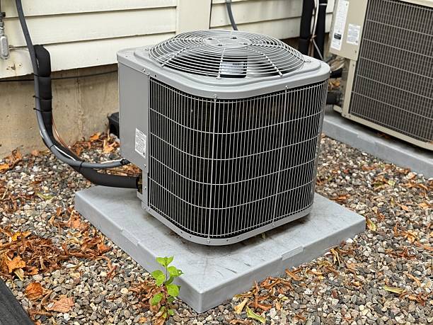24/7 Emergency Heat Pump Repair experts in Monticello, LA