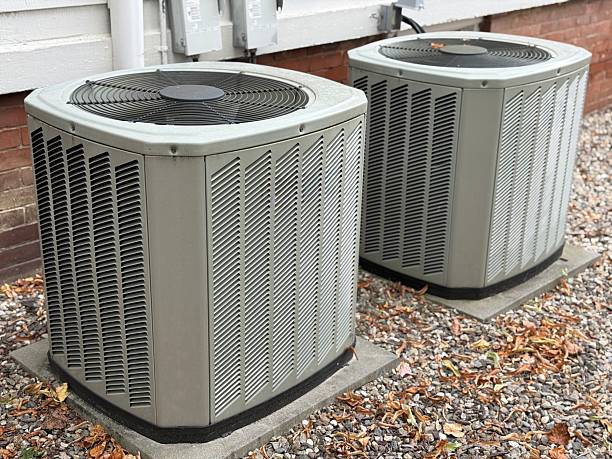 Reliable Heat Pump Repair contractor in Monticello, LA by Leonard HVAC