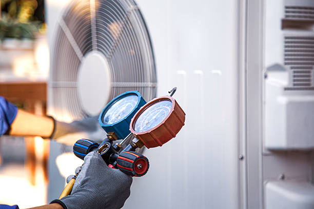 Affordable Heat Pump Repair solutions in Monticello, LA